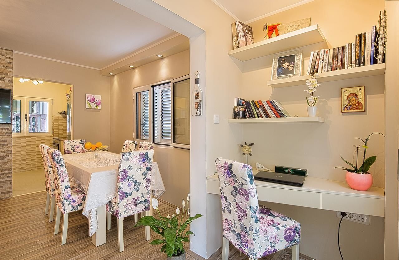 Апартаменты Apartment Val Будва