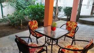 Апартаменты Apartment Val Будва Апартаменты - 1-й этаж-18