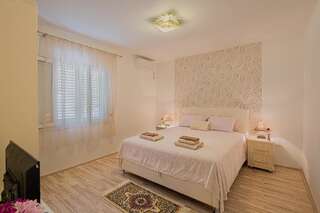 Апартаменты Apartment Val Будва Апартаменты - 1-й этаж-26