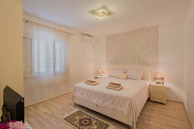 Апартаменты Apartment Val Будва-3