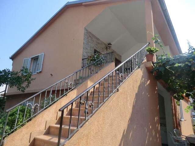 Апартаменты Apartment Val Будва-13