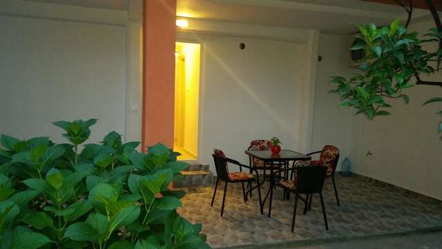 Апартаменты Apartment Val Будва-26