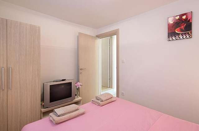 Апартаменты Apartment Val Будва-28