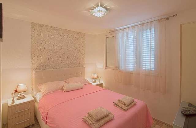 Апартаменты Apartment Val Будва-33