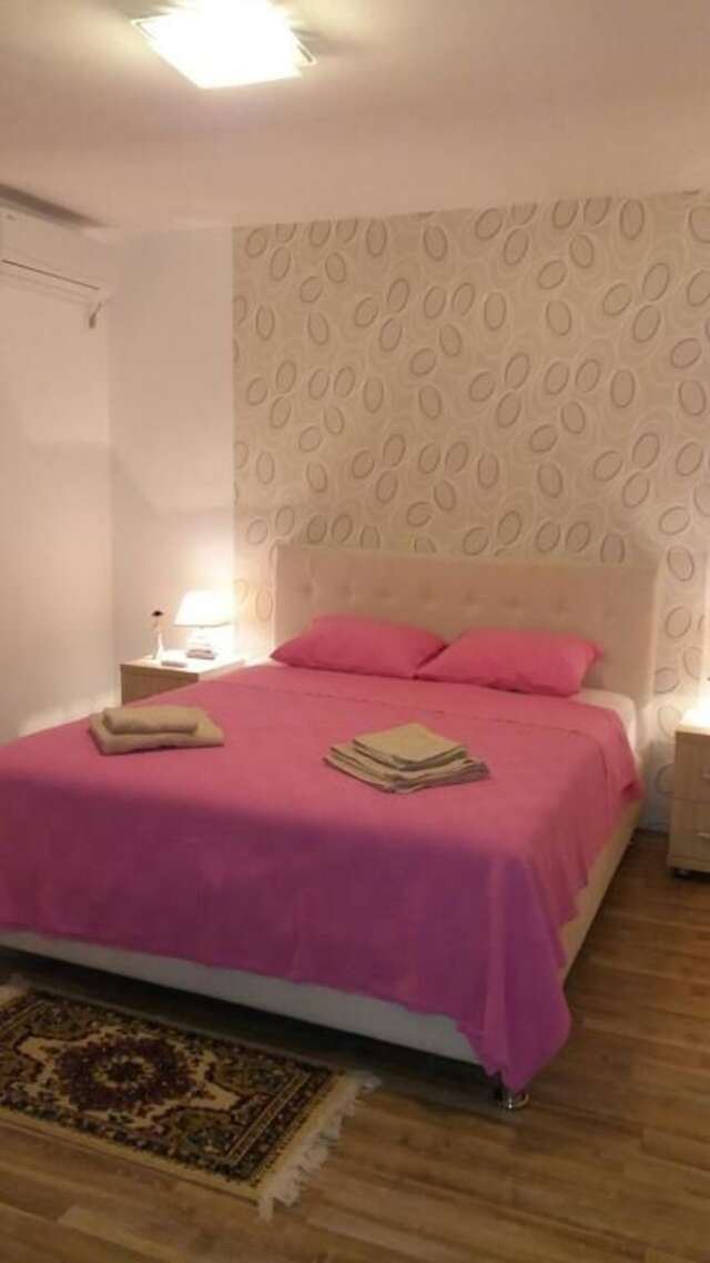 Апартаменты Apartment Val Будва-36