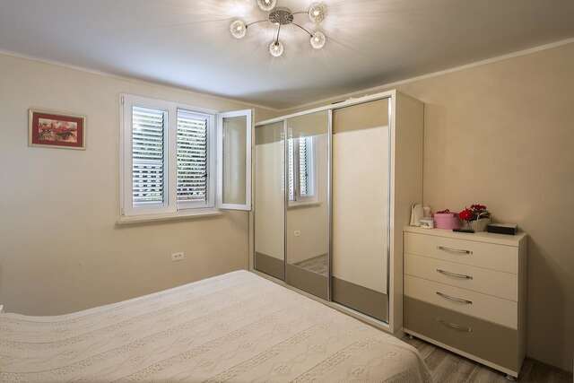 Апартаменты Apartment Val Будва-6